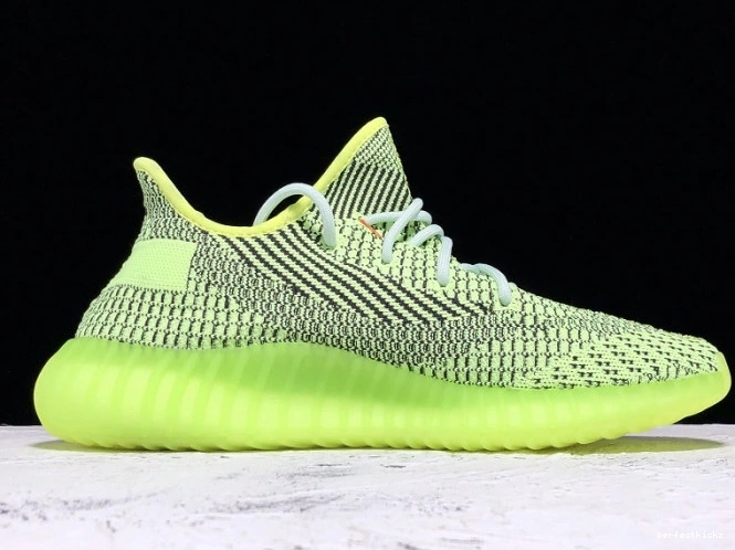 FW5191 V2 350 Yeezy Boost Non-Reflective 